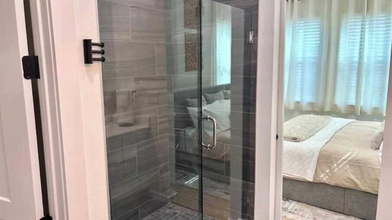 Photo of Bathroom in Tampa Heights