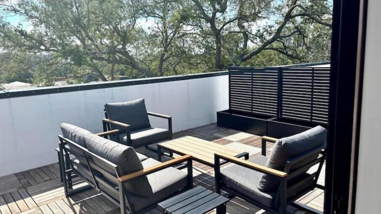 Photo of Outdoor in Tampa Heights