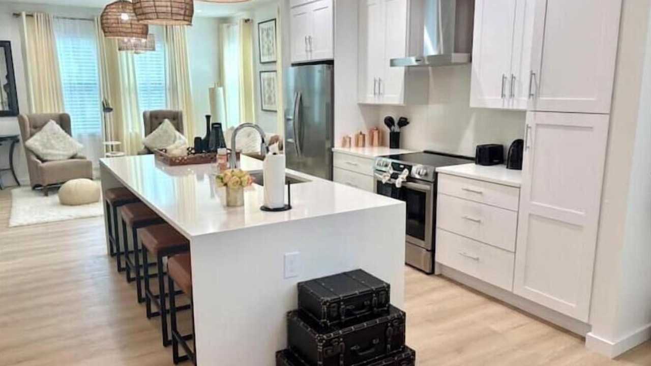 Photo of Kitchen in Tampa Heights