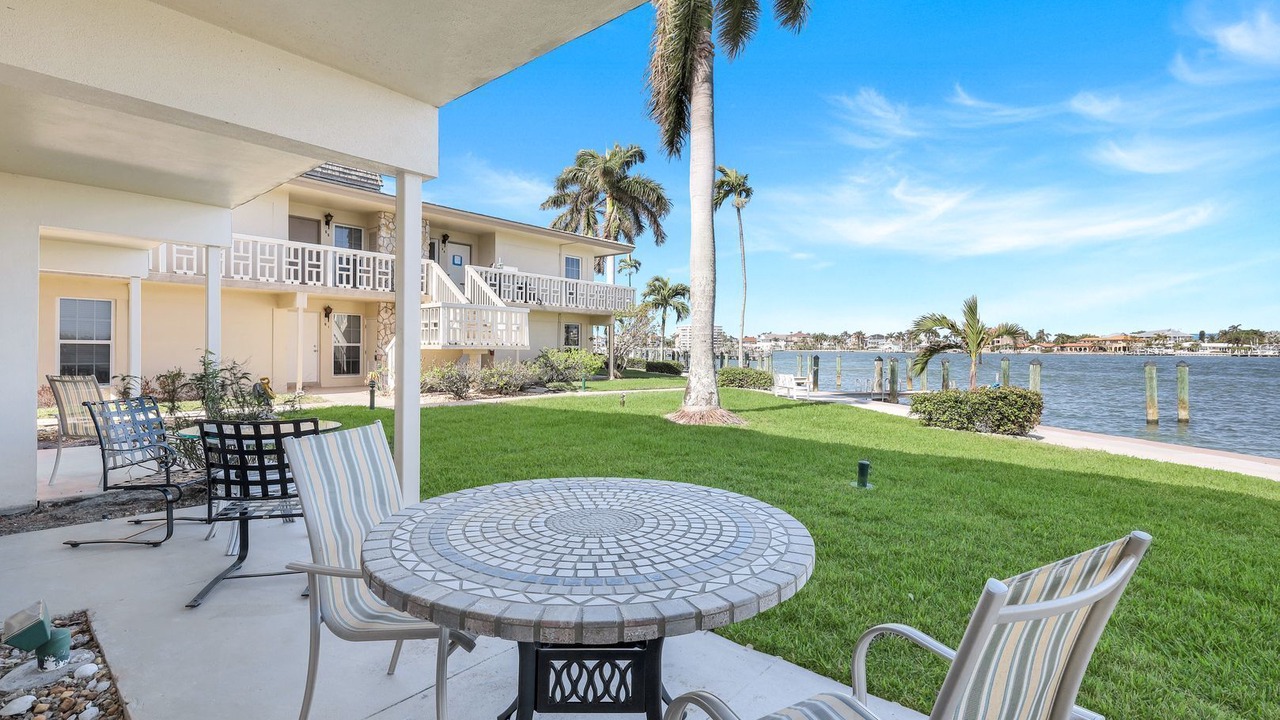 Photo of Outdoor in Marco Island