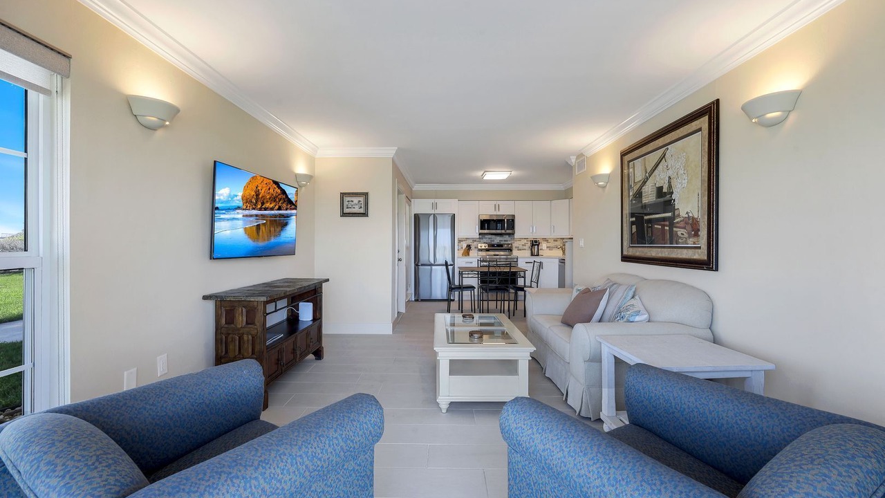 Photo of Livingroom in Marco Island
