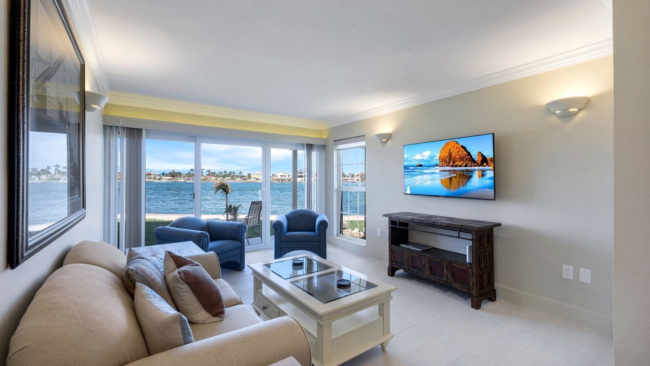 Photo of Livingroom in Marco Island