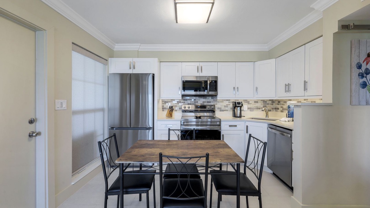 Photo of Kitchen in Marco Island