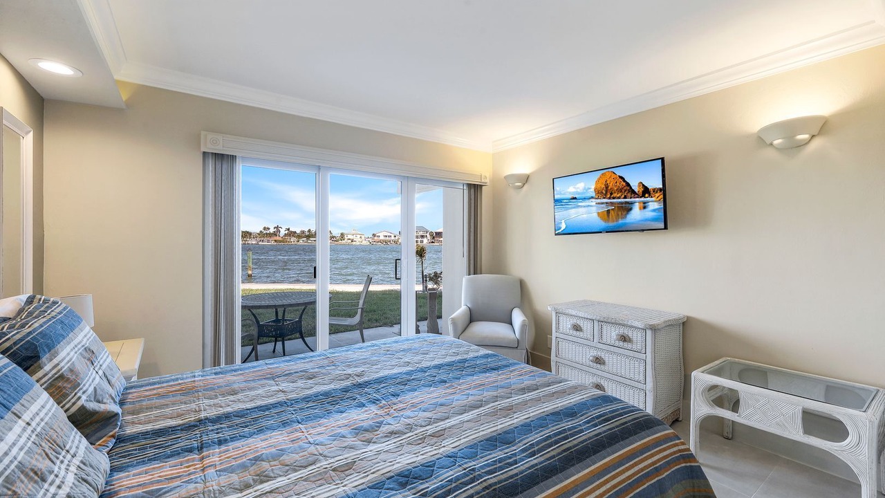 Photo of Bedroom in Marco Island