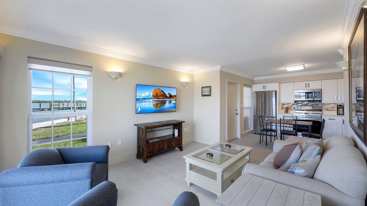 Photo of Livingroom in Marco Island