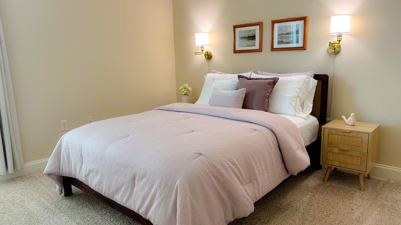 Photo of Bedroom in Valdosta
