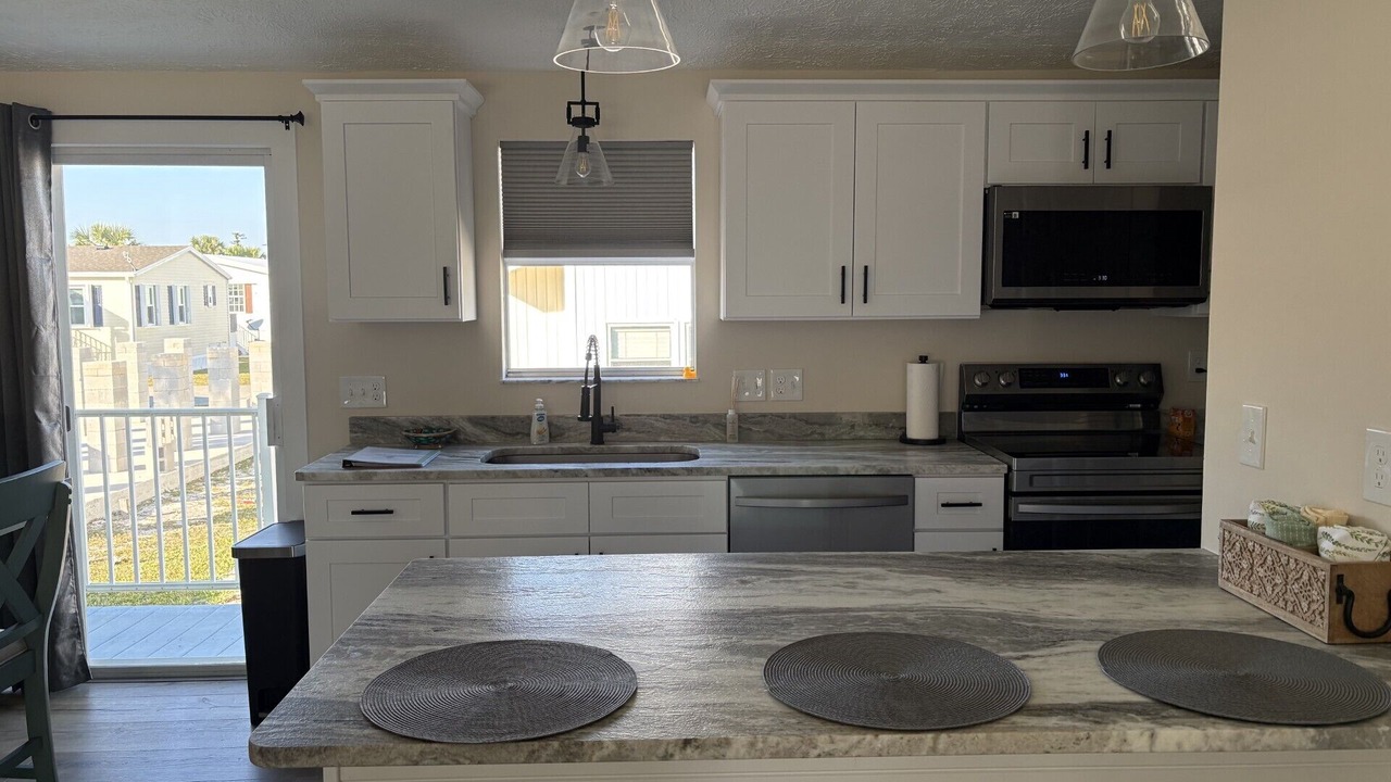 Photo of Kitchen in Iona