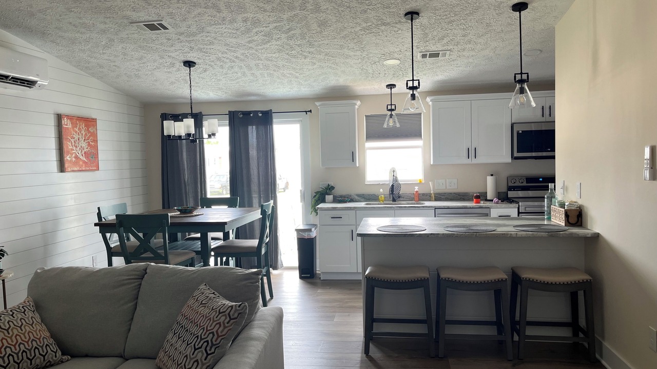 Photo of Livingroom in Iona
