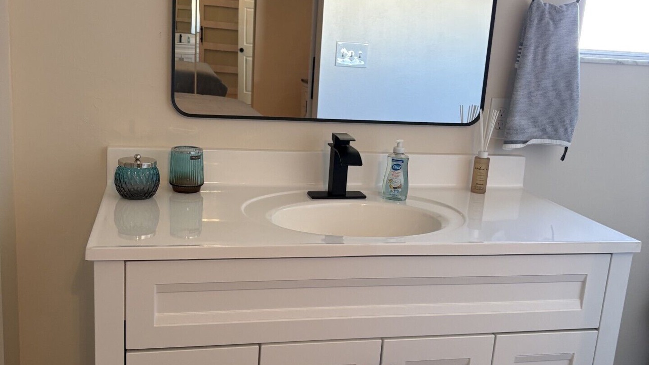 Photo of Bathroom in Iona