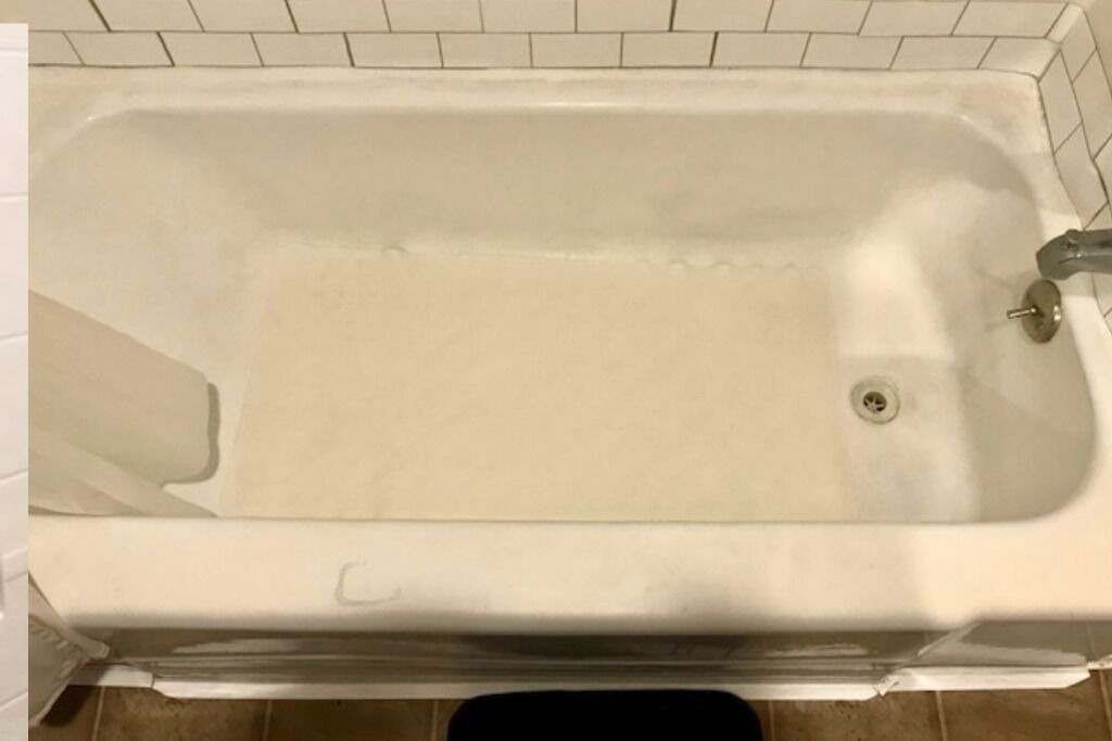 Photo of Bathroom in Worth County