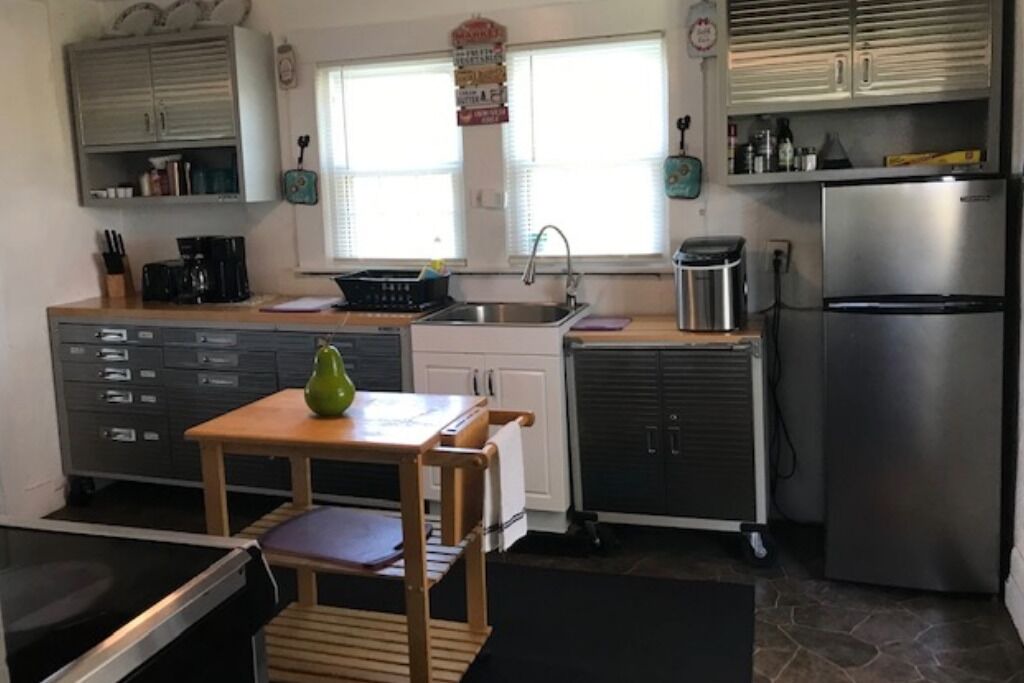 Photo of Kitchen in Worth County