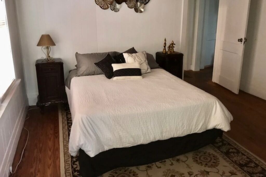 Photo of Bedroom in Worth County