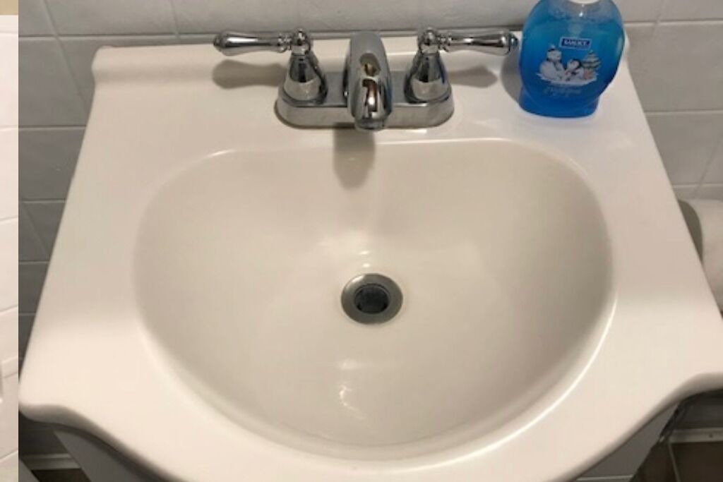 Photo of Bathroom in Worth County