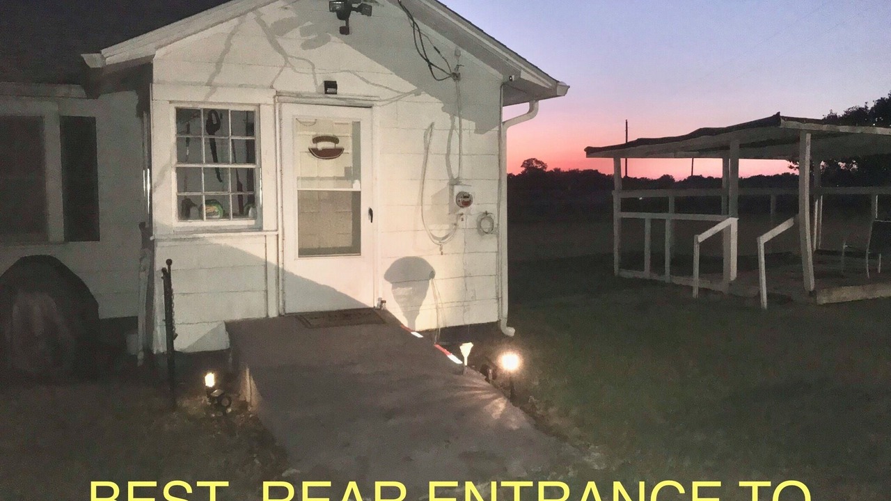 Photo of Outdoor in Worth County