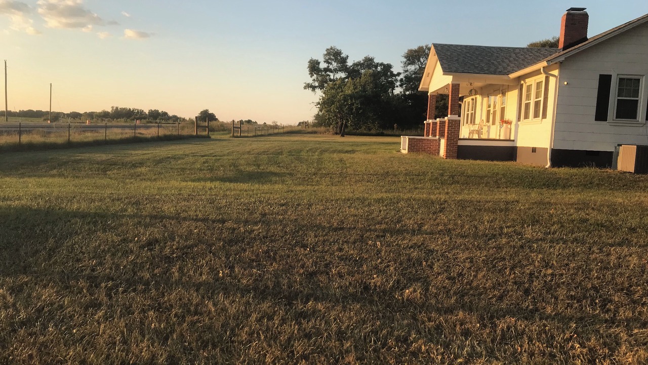 Photo of Outdoor in Worth County
