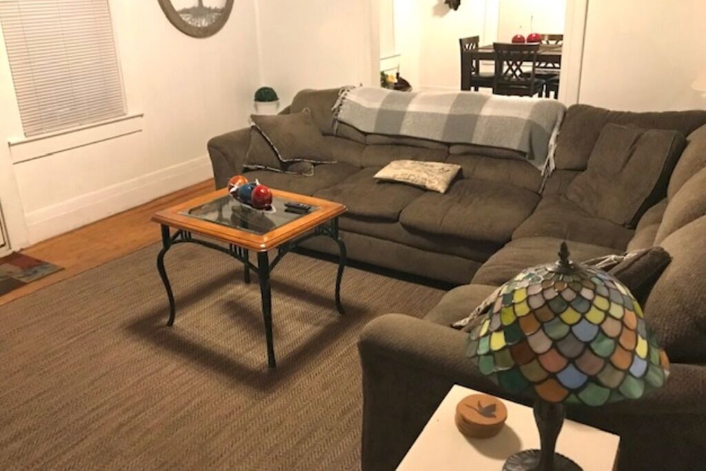 Photo of Livingroom in Worth County