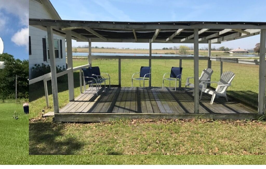 Photo of Patio Balcony in Worth County