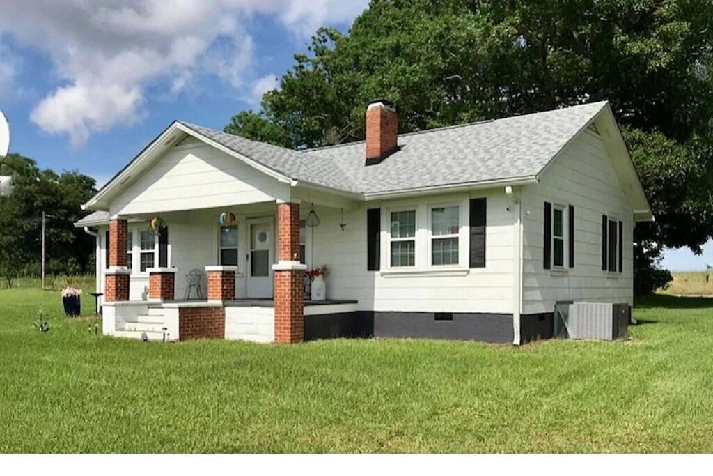 Photo of Outdoor in Worth County