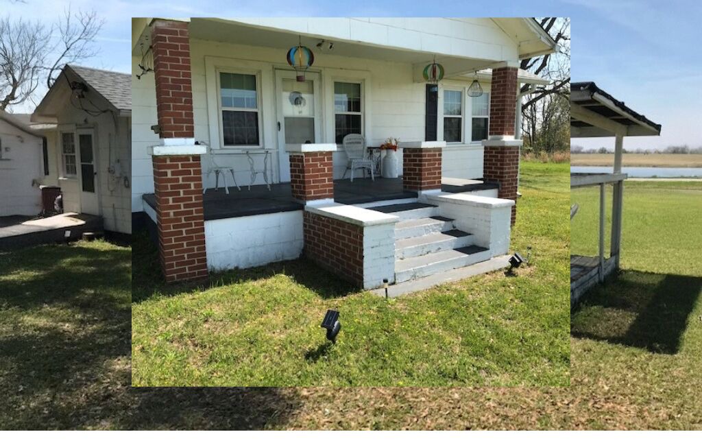 Photo of Patio Balcony in Worth County
