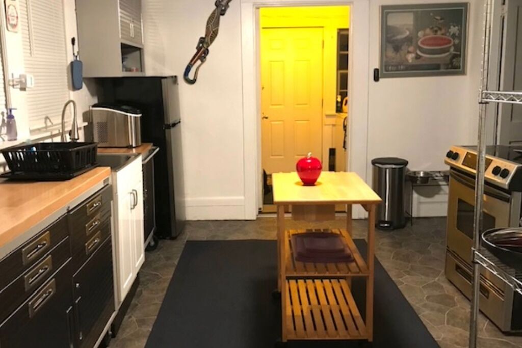 Photo of Kitchen in Worth County