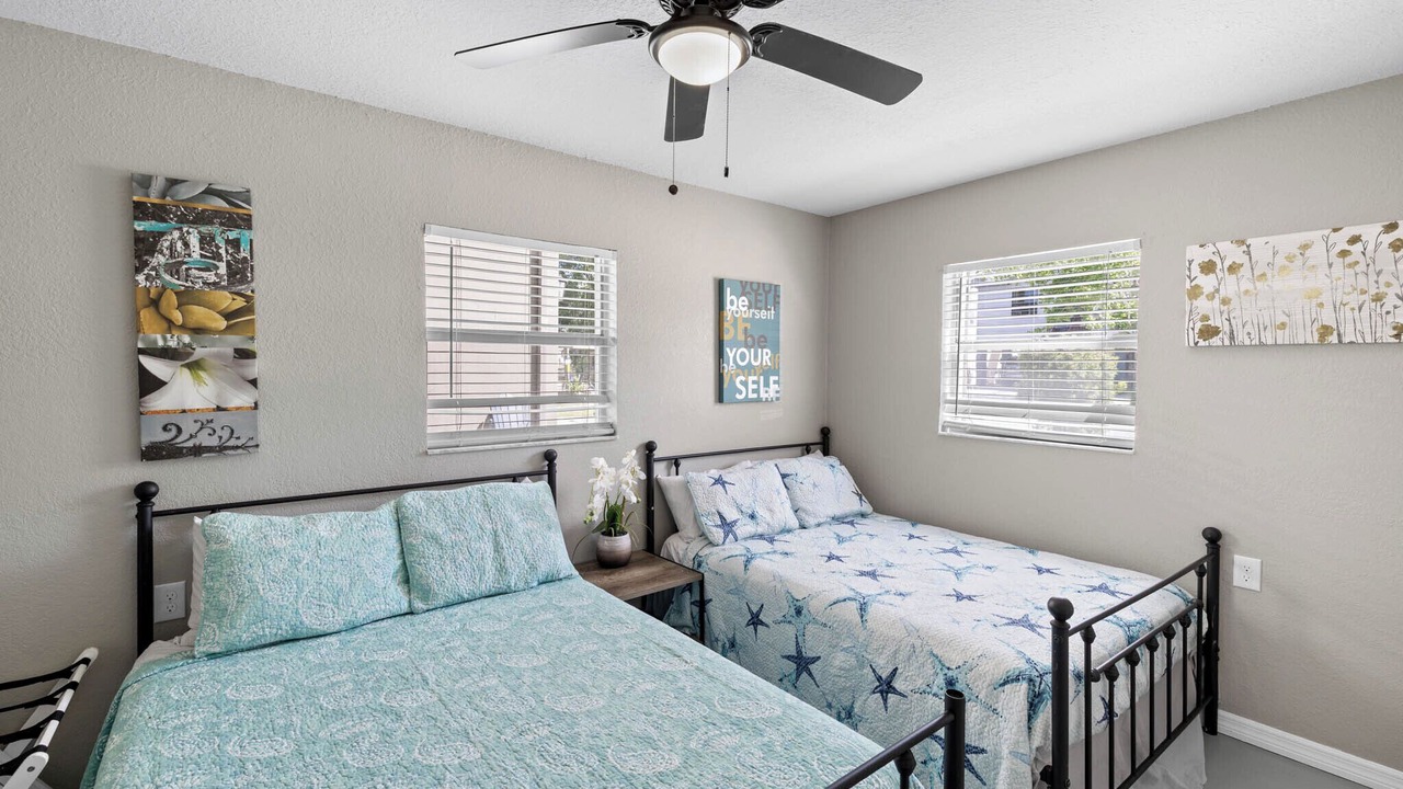 Photo of Bedroom in Weeki Wachee Gardens
