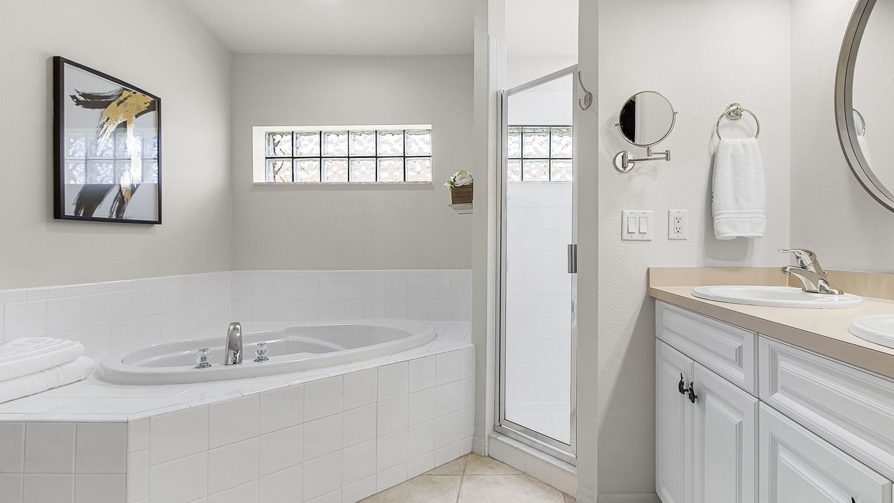 Photo of Bathroom in Saint James City
