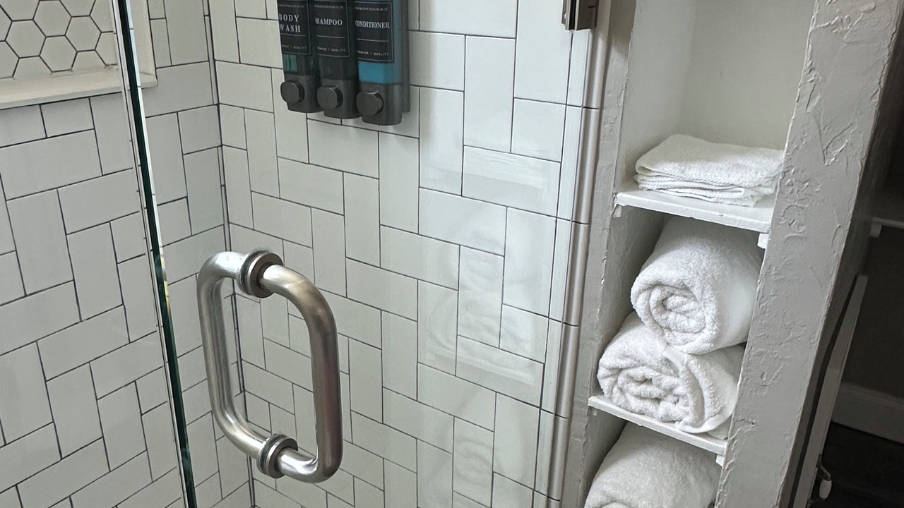 Photo of Bathroom in DeLand
