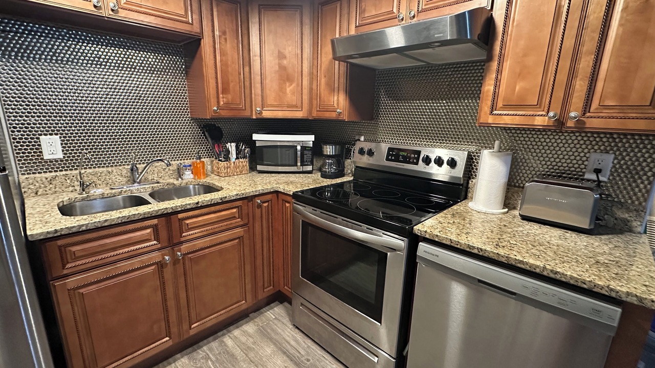 Photo of Kitchen in DeLand