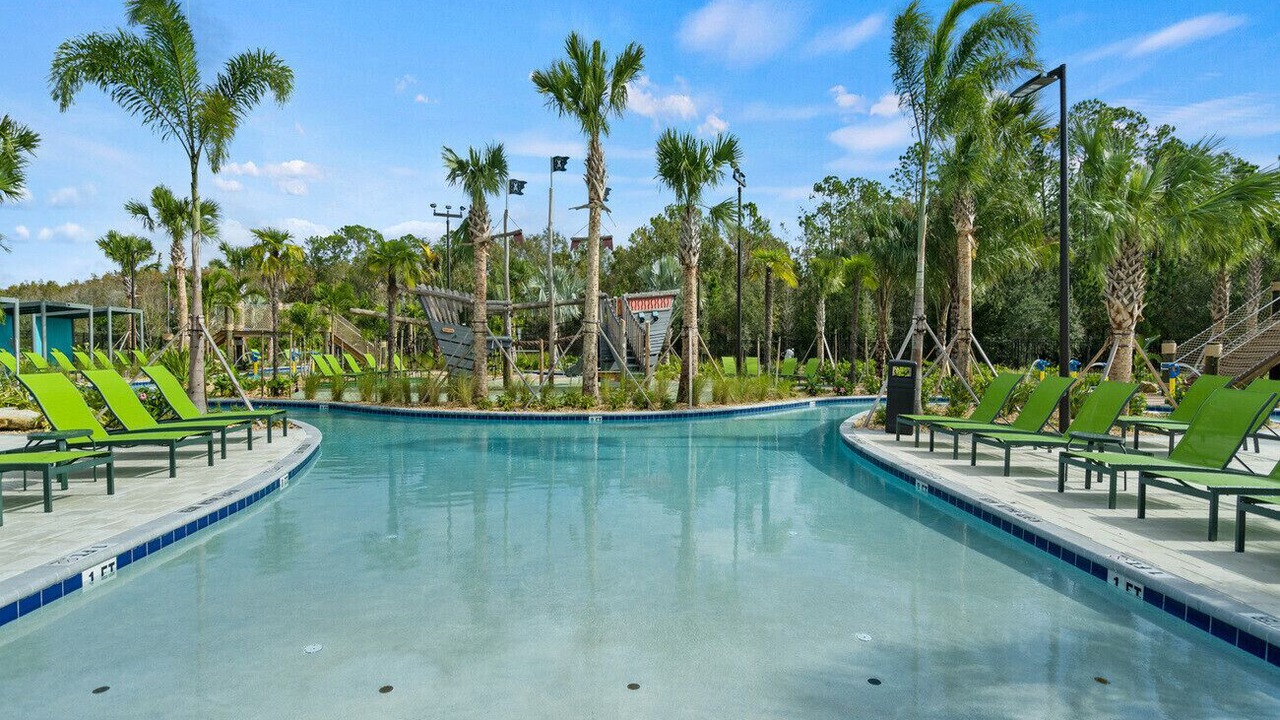 Photo of Outdoor in Kissimmee