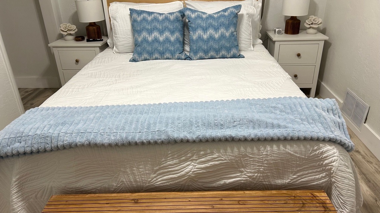 Photo of Bedroom in Ormond-by-the-Sea