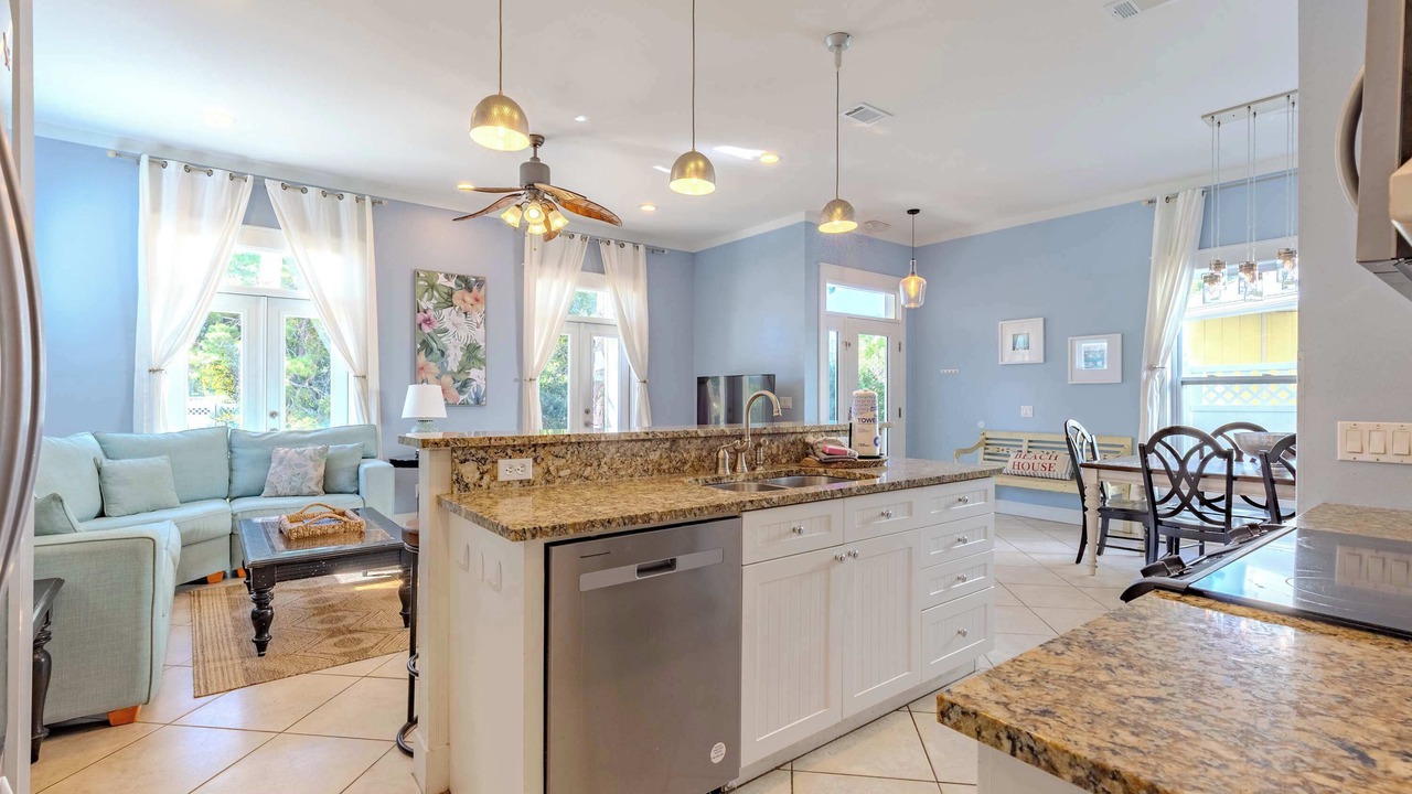 Photo of Bedroom in Emerald Waters Village