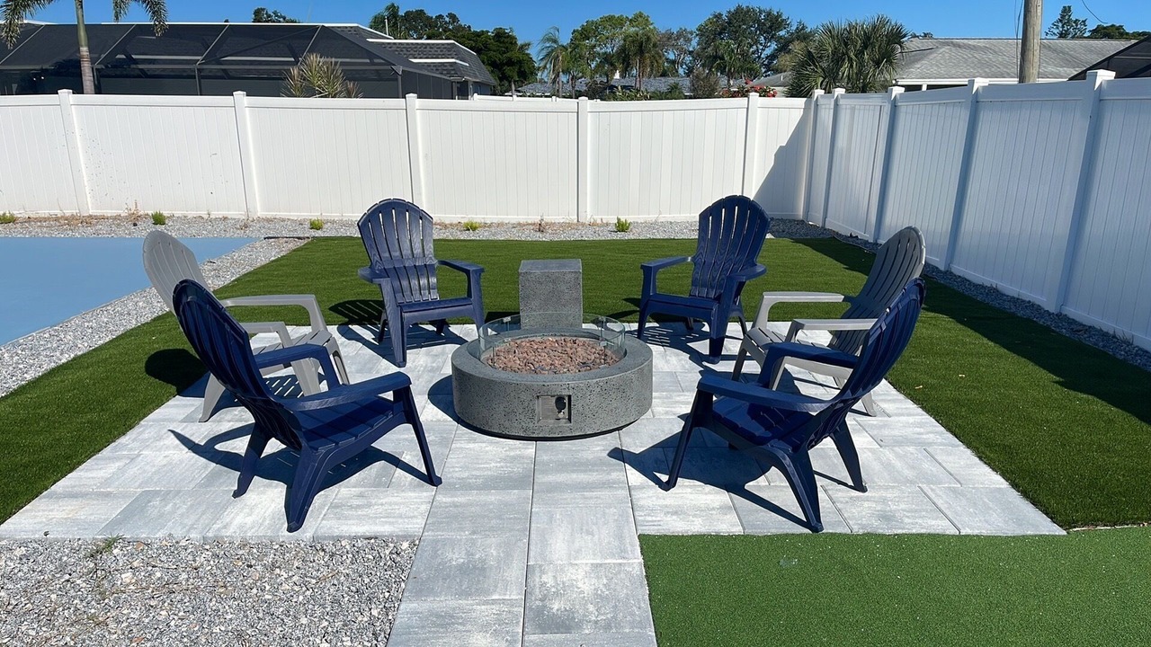 Photo of Outdoor in Whitfield