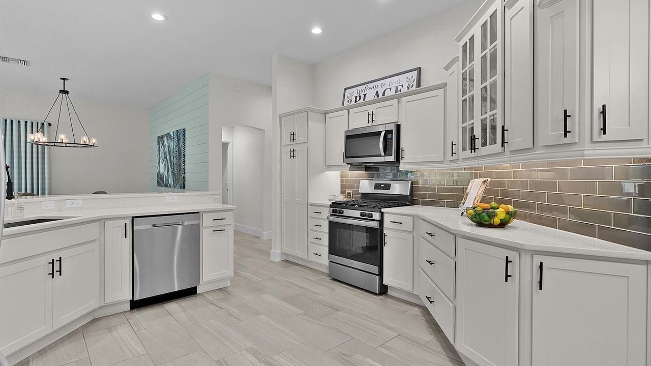 Photo of Kitchen in Wildwood