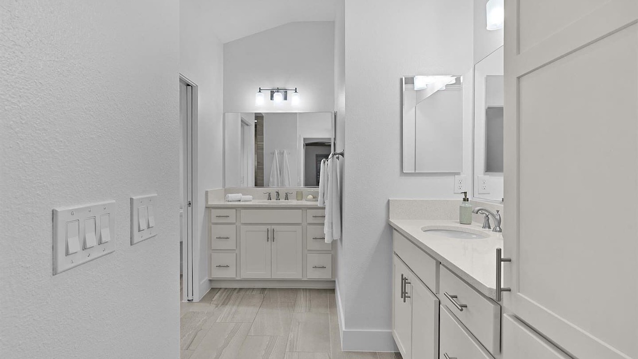 Photo of Bathroom in Wildwood