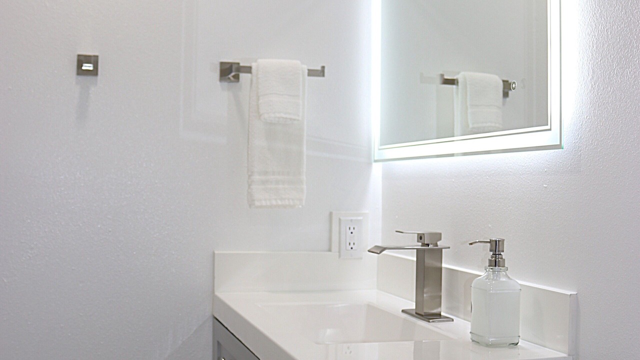 Photo of Bathroom in Lakeland