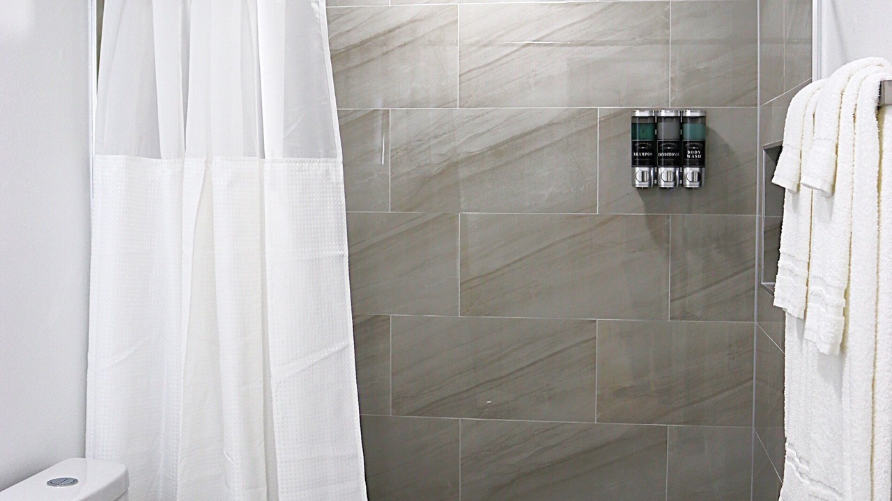 Photo of Bathroom in Lakeland