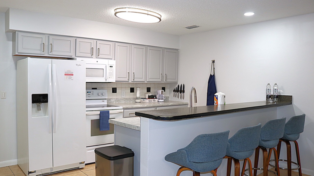 Photo of Kitchen in Lakeland