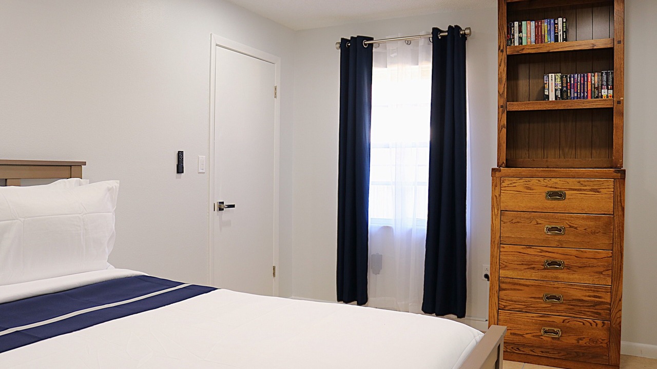 Photo of Bedroom in Lakeland