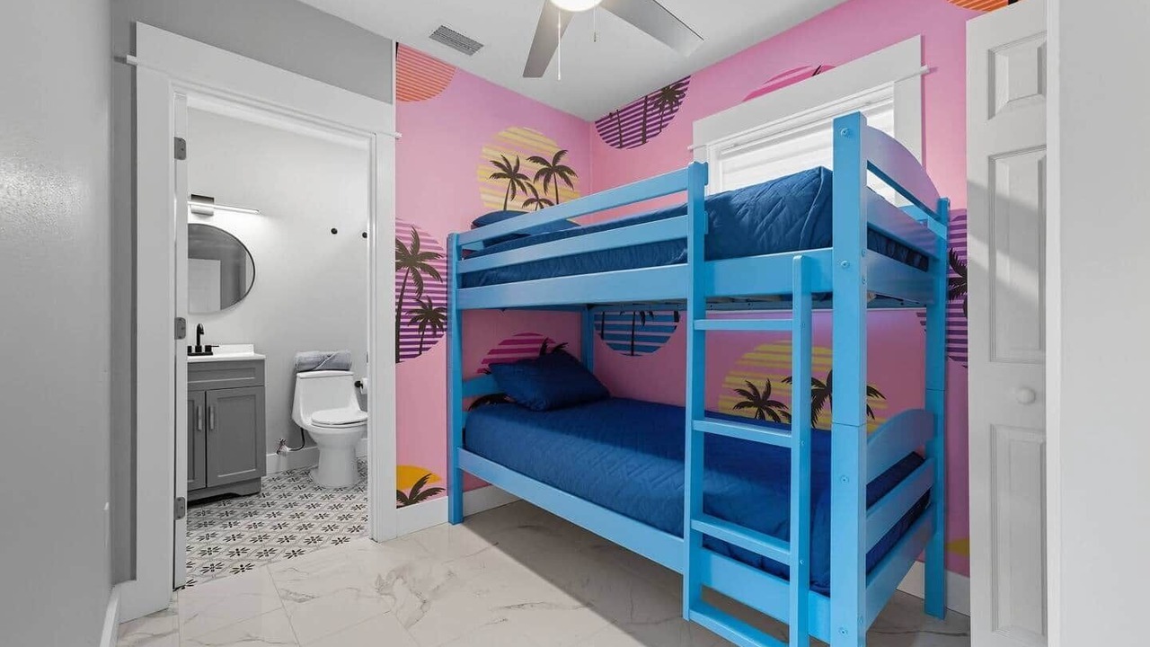Photo of Bathroom in West Bradenton