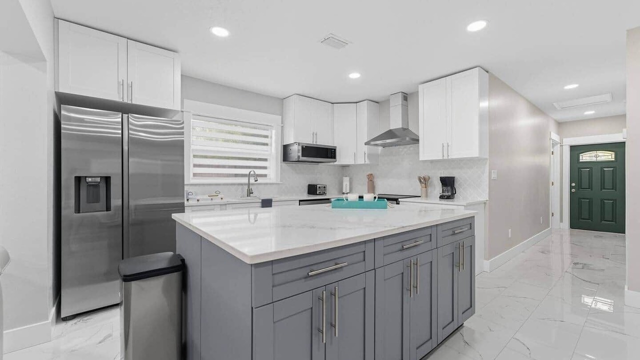Photo of Kitchen in West Bradenton