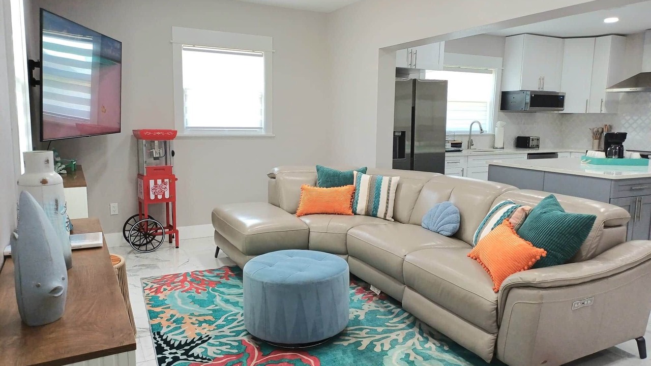 Photo of Livingroom in West Bradenton
