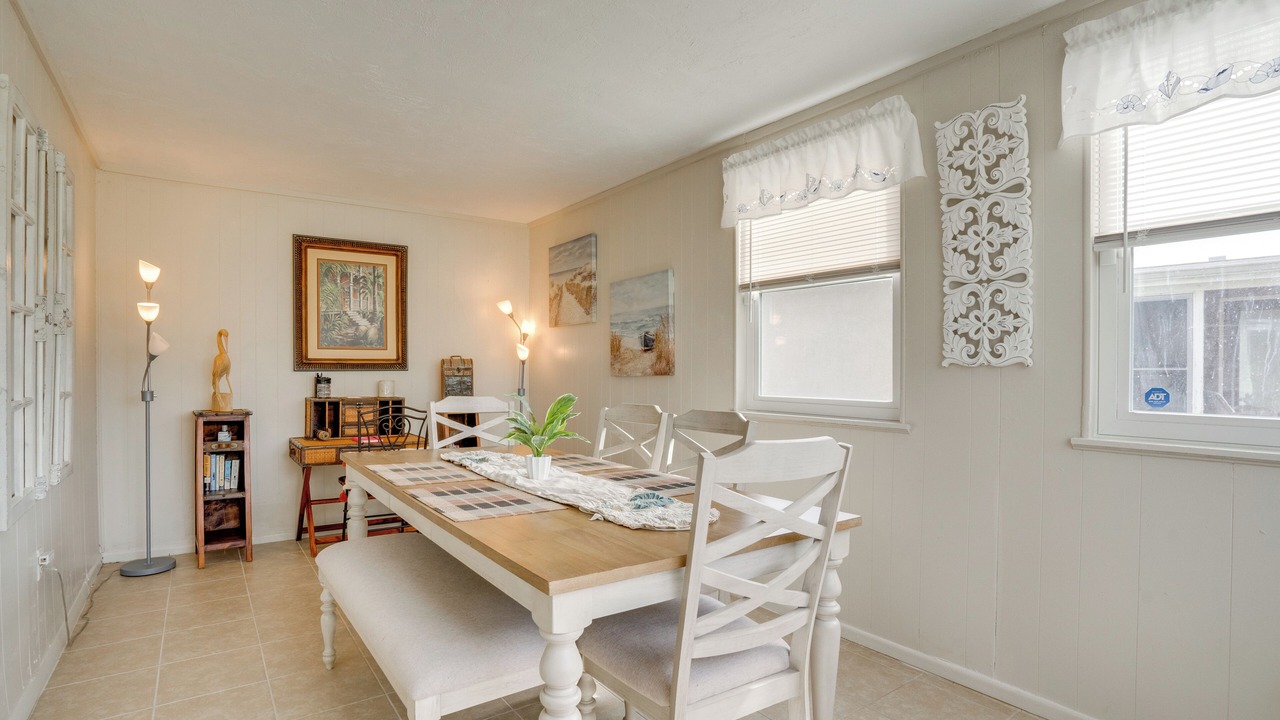 Photo of Bedroom in North Port