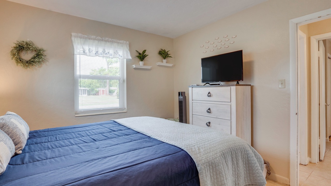 Photo of Bedroom in North Port