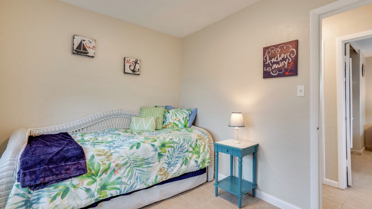 Photo of Bedroom in North Port