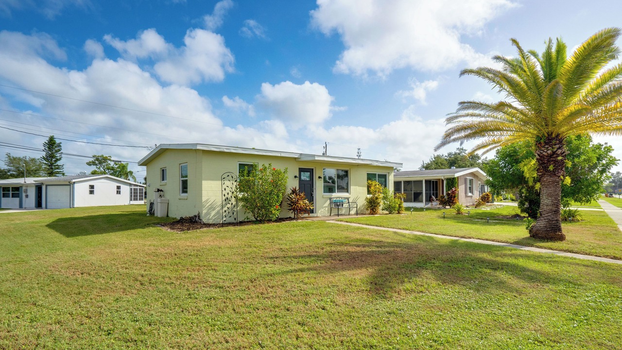 Photo of Outdoor in North Port