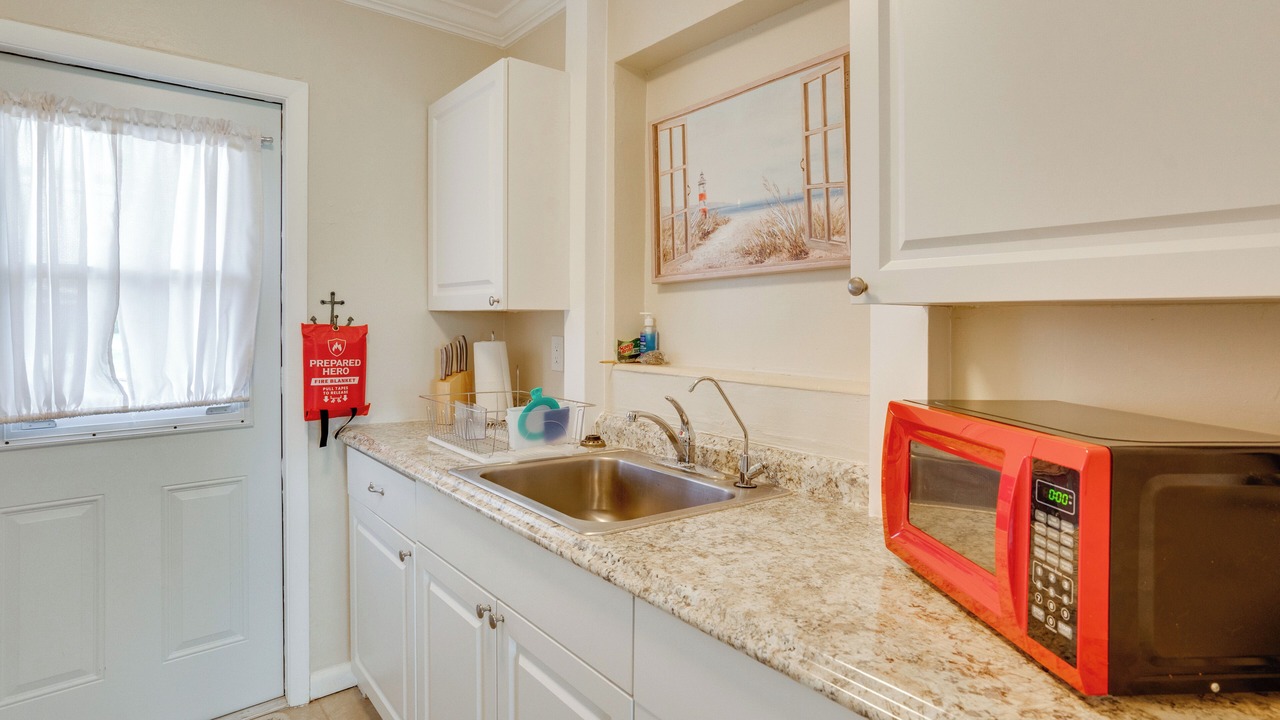 Photo of Kitchen in North Port