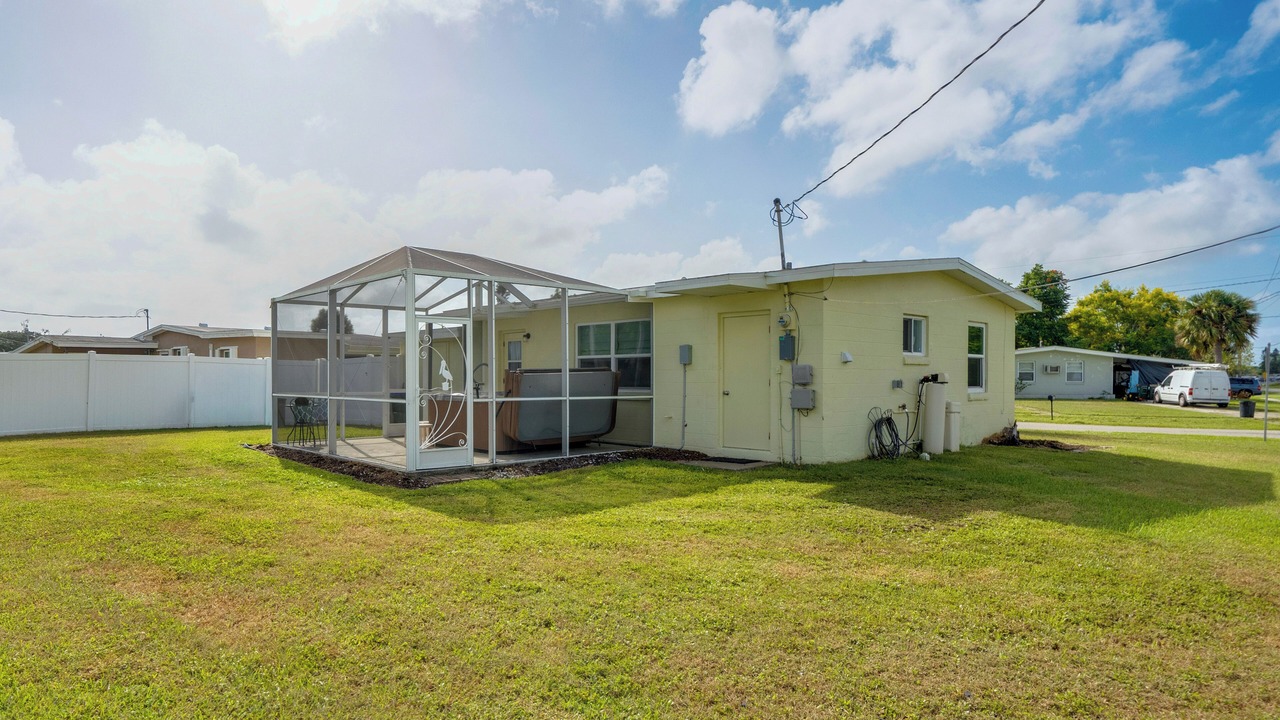 Photo of Outdoor in North Port