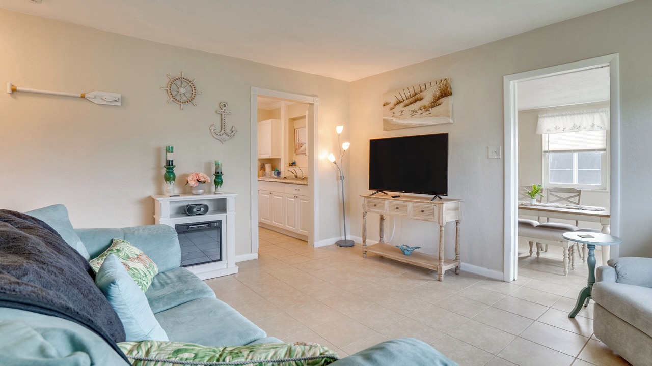 Photo of Bedroom in North Port