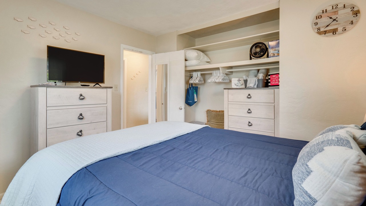 Photo of Bedroom in North Port