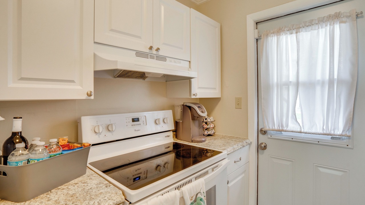 Photo of Kitchen in North Port